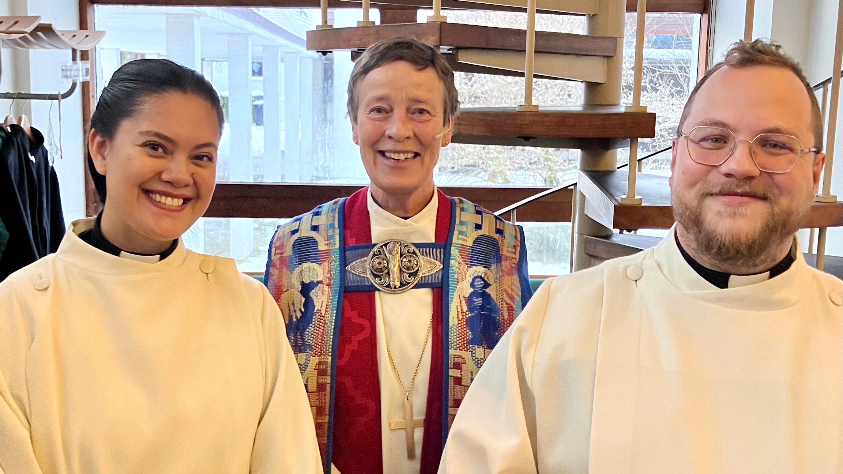 Alle foto: Gaute Brækken