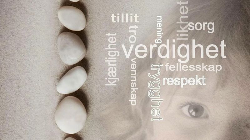 Inviterer til Messe for verdighet