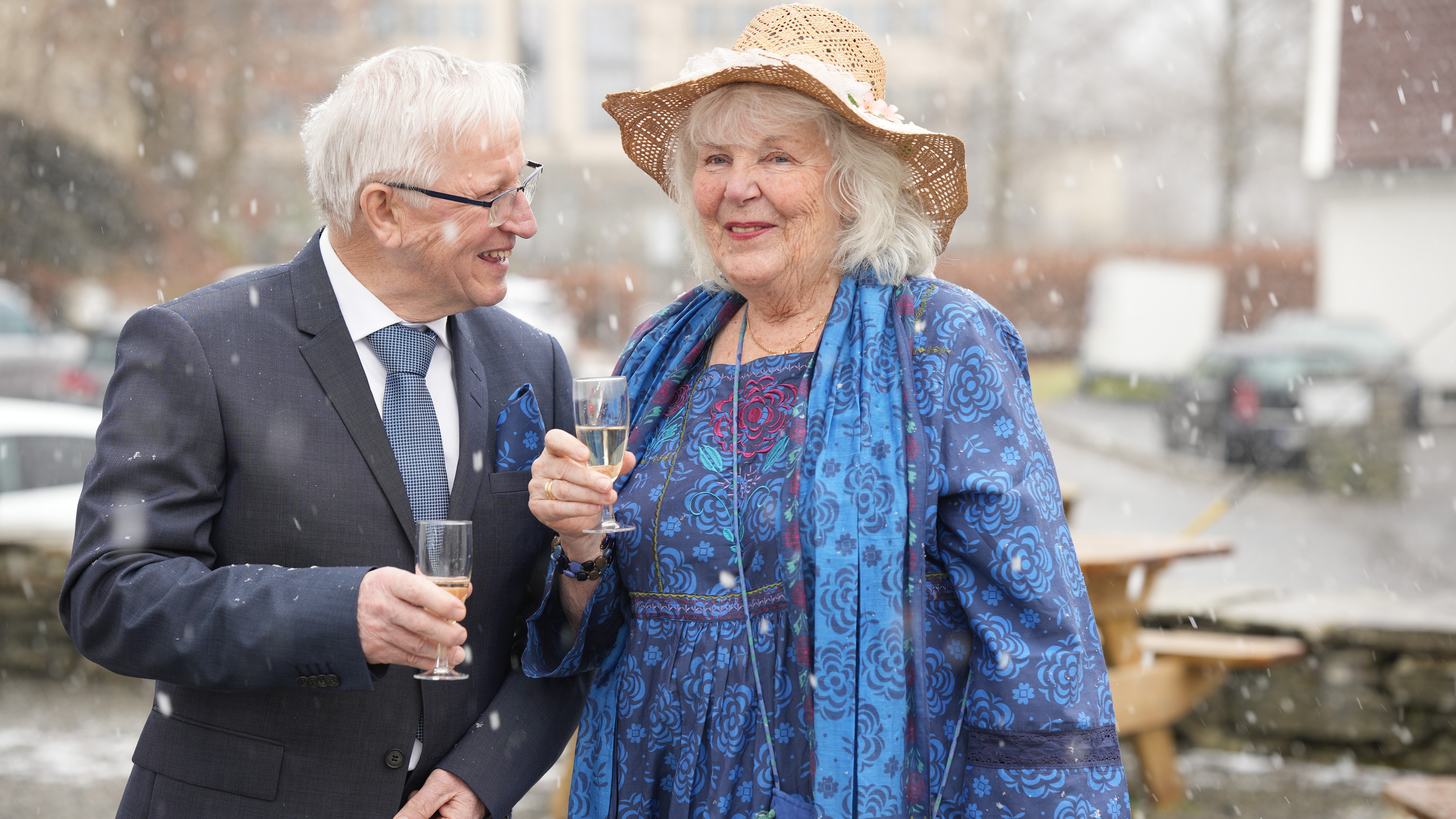 Foto: Den norske kirke / Gyrid Cecilie Nygaard