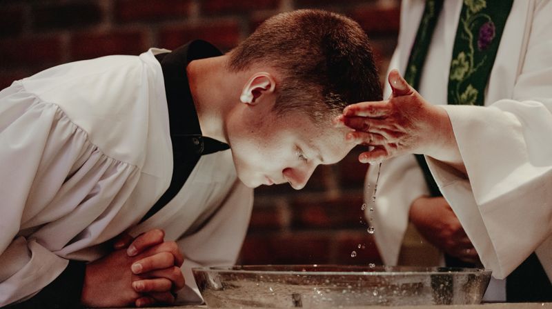 Foto: Malin Longva / Den norske kirke