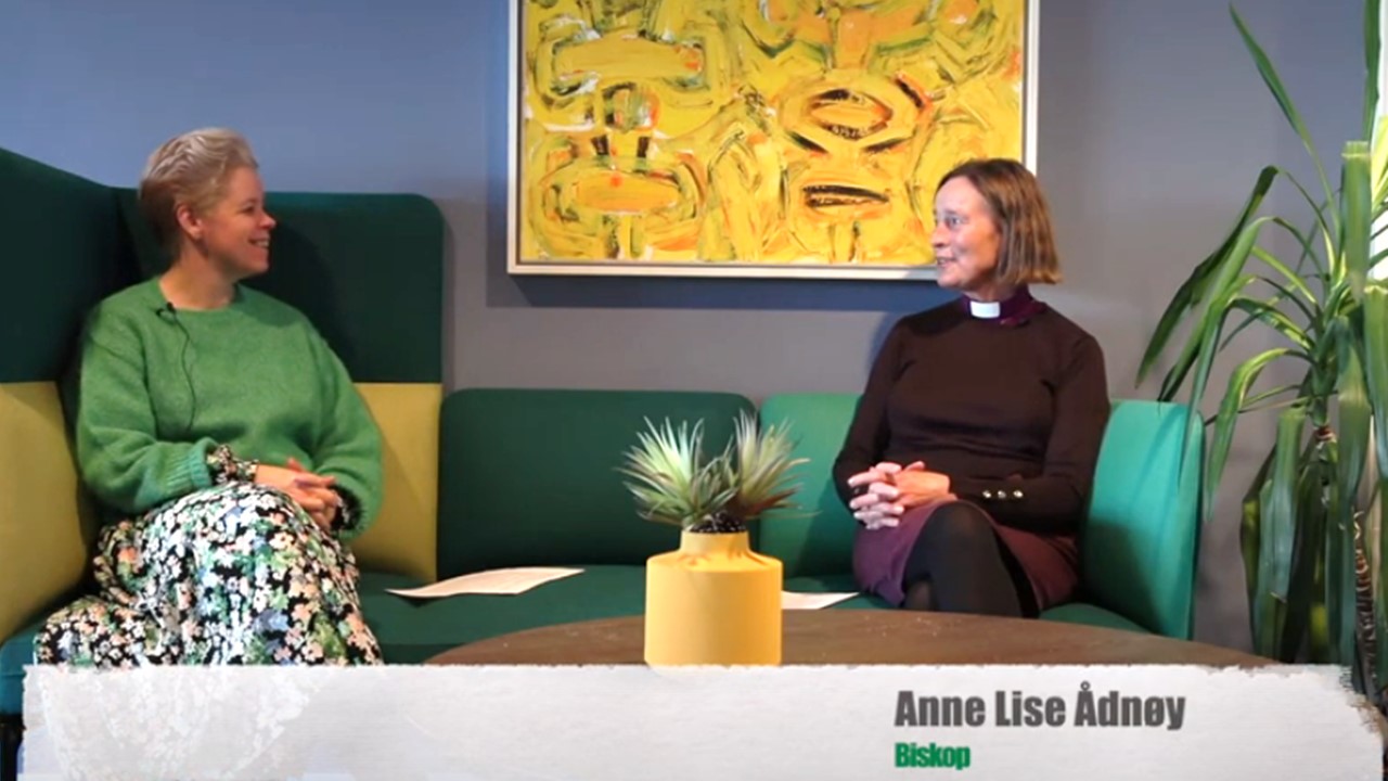 – Visst skal våren komme!