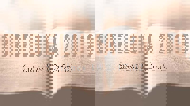 En uke viet boken som formet vår kultur