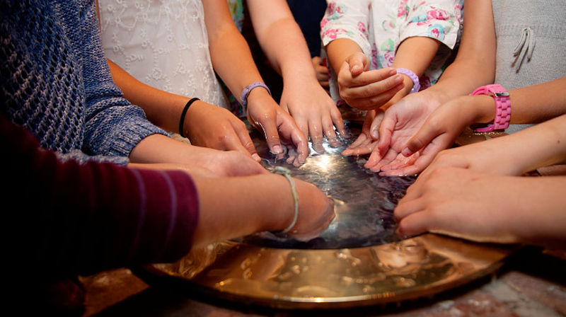 Søk om prosjektstøtte til menighetsutvikling