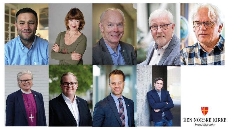 Debattmøte om ureturnerbare asylsøkere