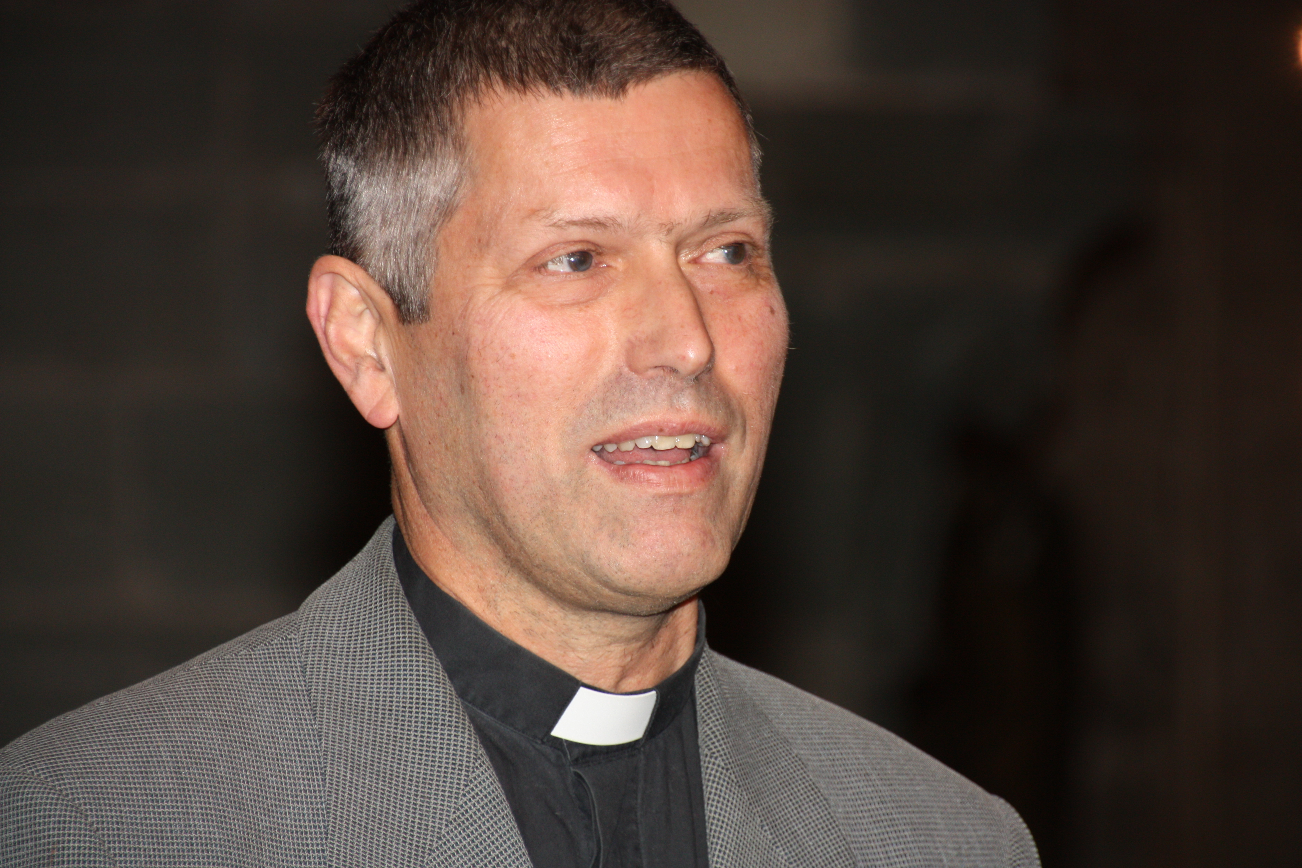 - Mer som forener enn som splitter