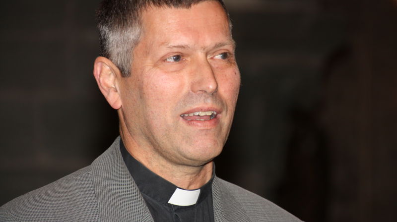 - Mer som forener enn som splitter