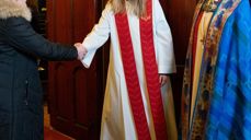 Selv om mange av funnene fra Stavanger er mer positive enn i flere av de andre bispedømmene, er det ingen grunn til å slakke av på likestillingsarbeidet, mener biskop Anne Lise Ådnøy.