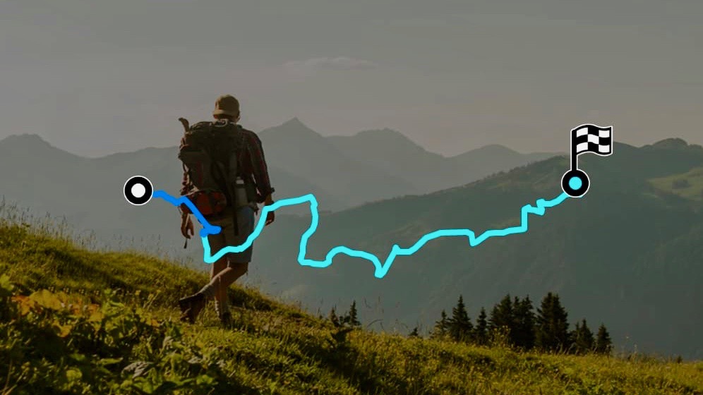 – Jeg vil leve i mobilitet