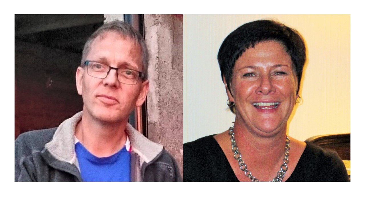 Nye prester i Førresfjorden og Undheim