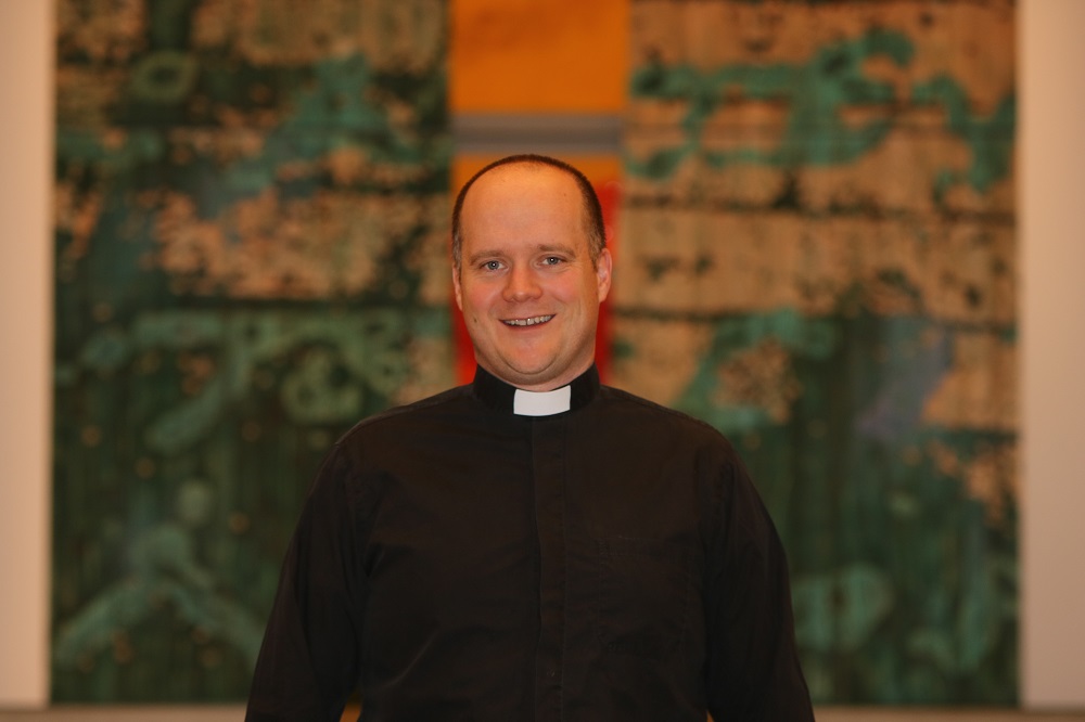 Foto: Bogafjell menighet