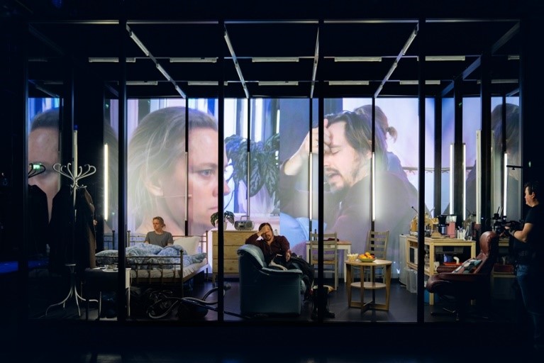 Foto: Rogaland Teater