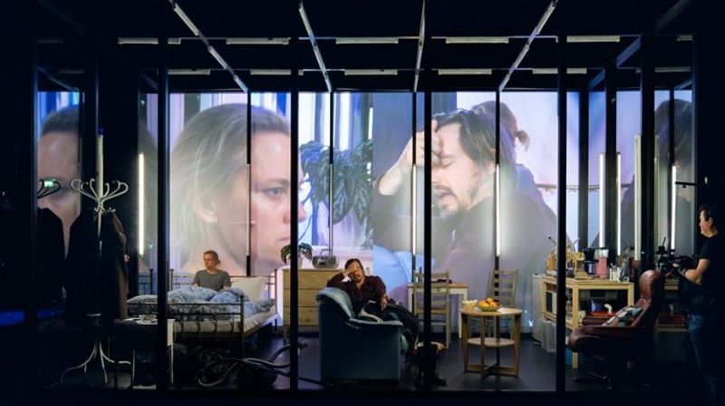 Foto: Rogaland Teater