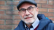 Det er 44 år siden Sigfred Sørensen ble ordinert. Han har på ingen måte mistet gløden.