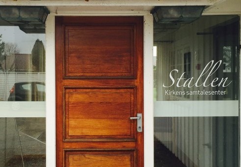 Ledig kapasitet hos kirkens samtalesenter