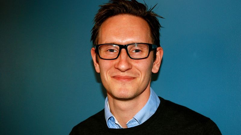 Sokneprest tilsatt i Åkra sokn