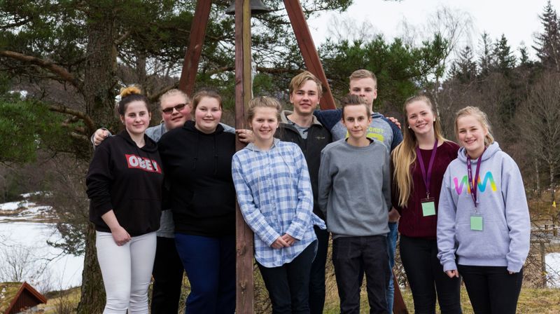 Ungdomstinget 2016