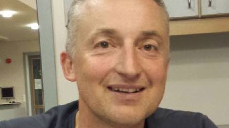 Bård Egil Dyrhol tilsatt som sokneprest