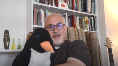 Dåpsteologi og barneteologi