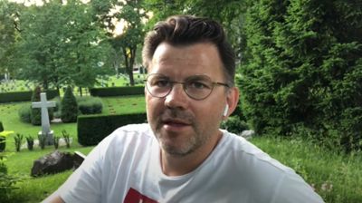 En meditasjon om disippelskap