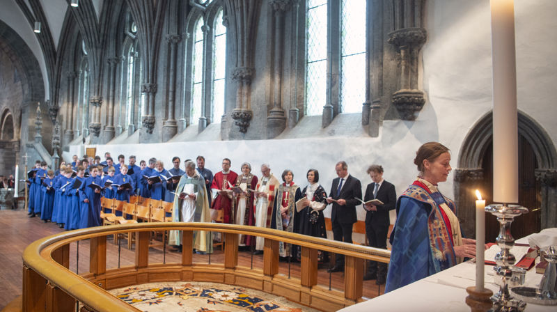 Foto: Stavanger Aftenblad