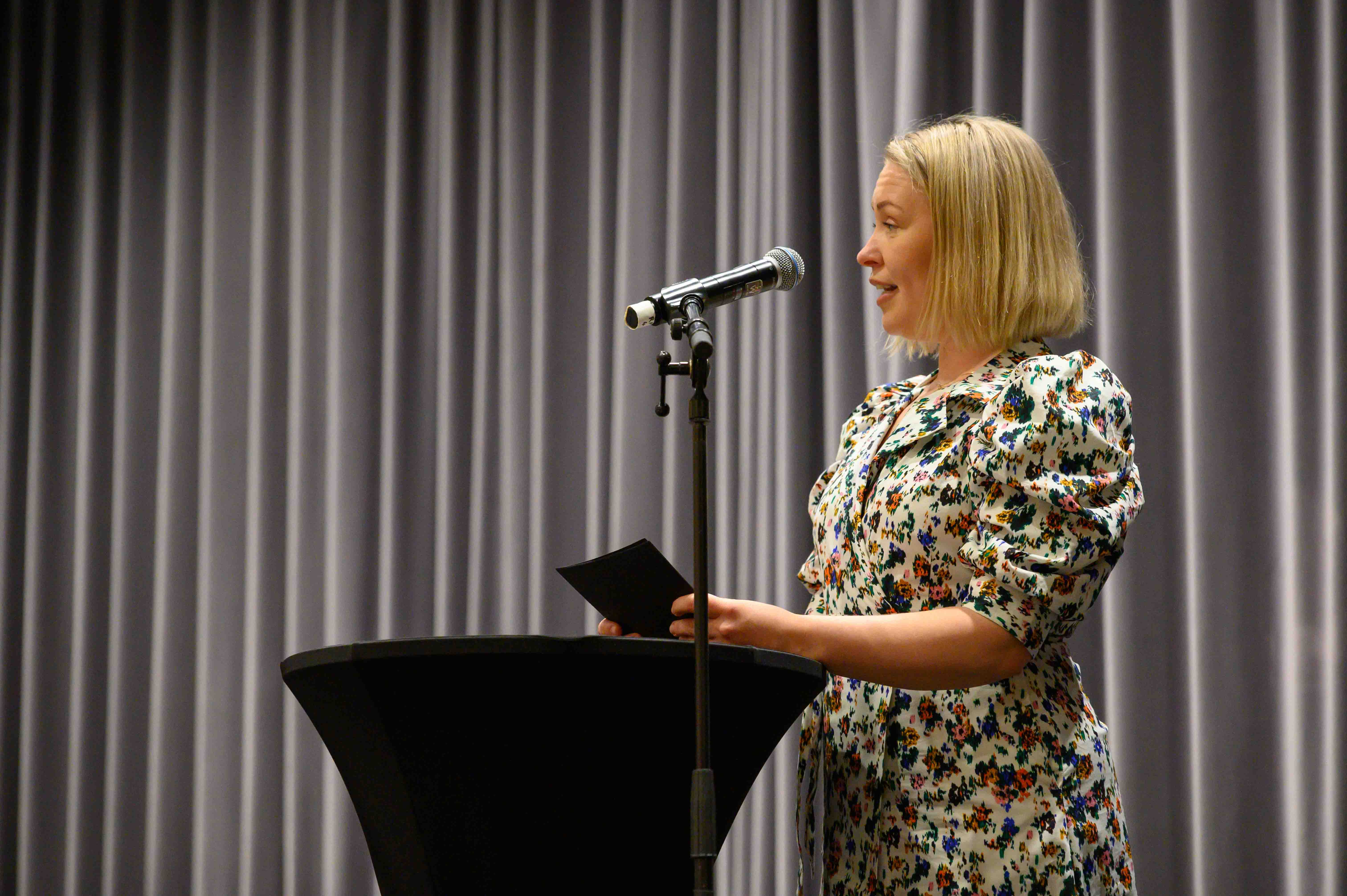 Kristine Brunvathne Bjerkestrand