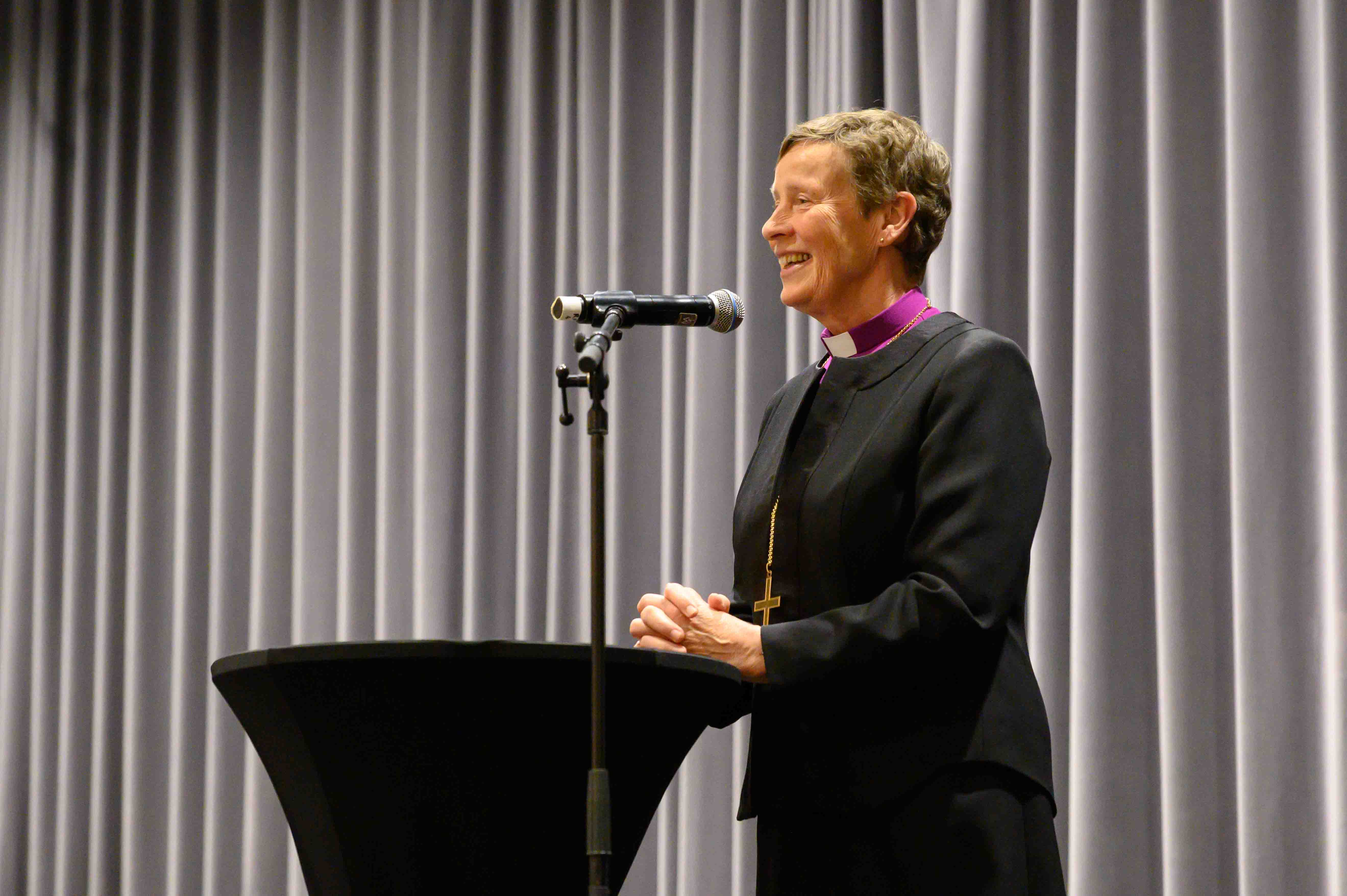 Anne Lise &Aring;dn&oslash;y