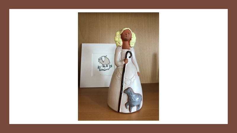 Grunnet koronasituasjonen og en spesiell høst, blir nettverkssamlingen for kvinnelige teologer utsatt til siste uken i oktober 2021.