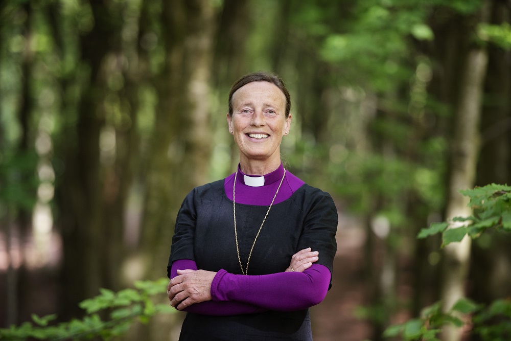 Foto: Marie von Krogh