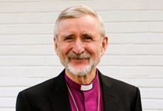 Snart kunngjøres kandidatene til å overta etter biskop Erling J. Pettersen.