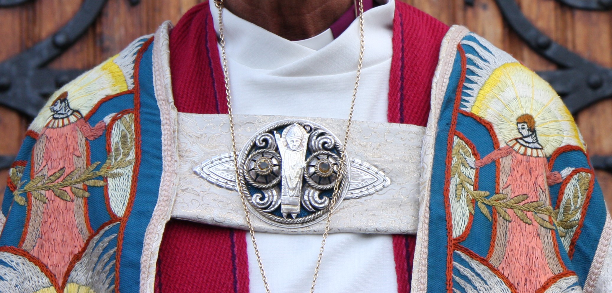 Velkommen til å foreslå navn på bispekandidat