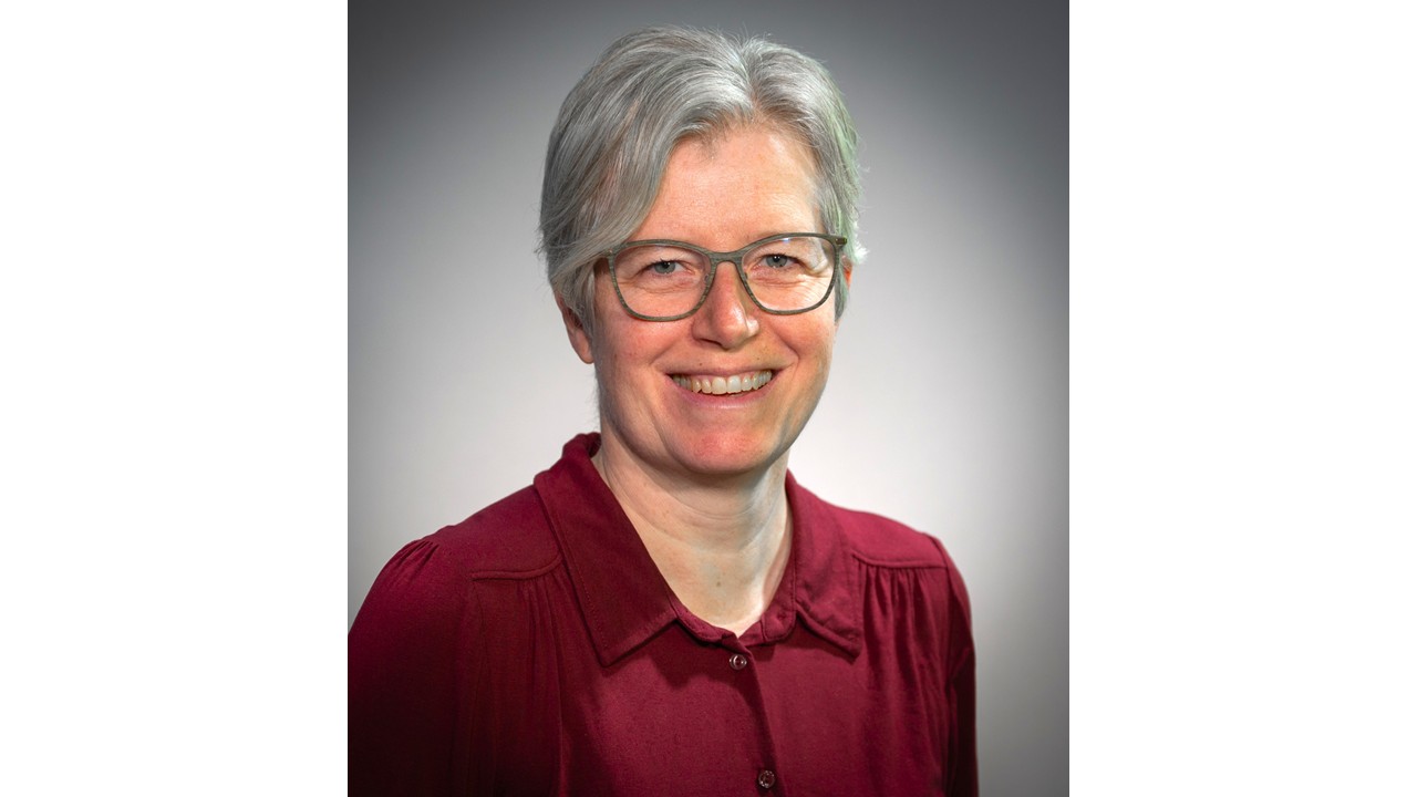 Karen Margrete Eikenes Mestad