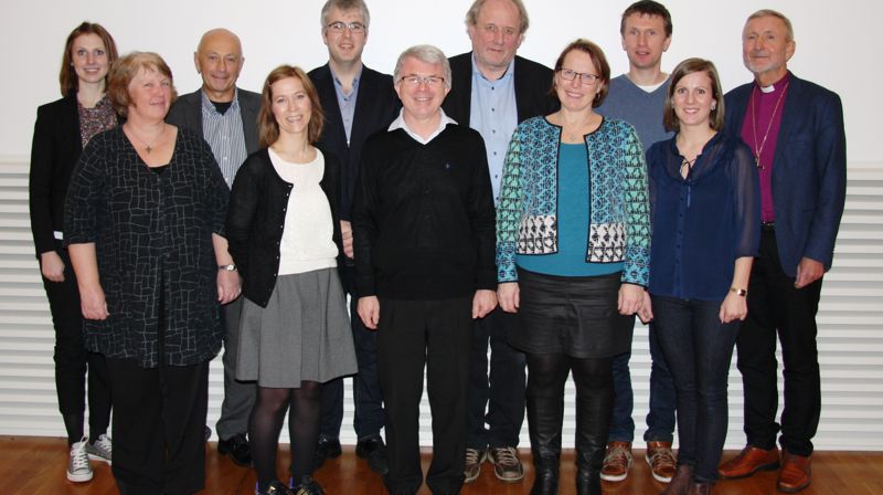 Stavanger bispedømmeråd, som tiltrådte i fjor høst, skal nominere 5 kandidater innen 15. september.