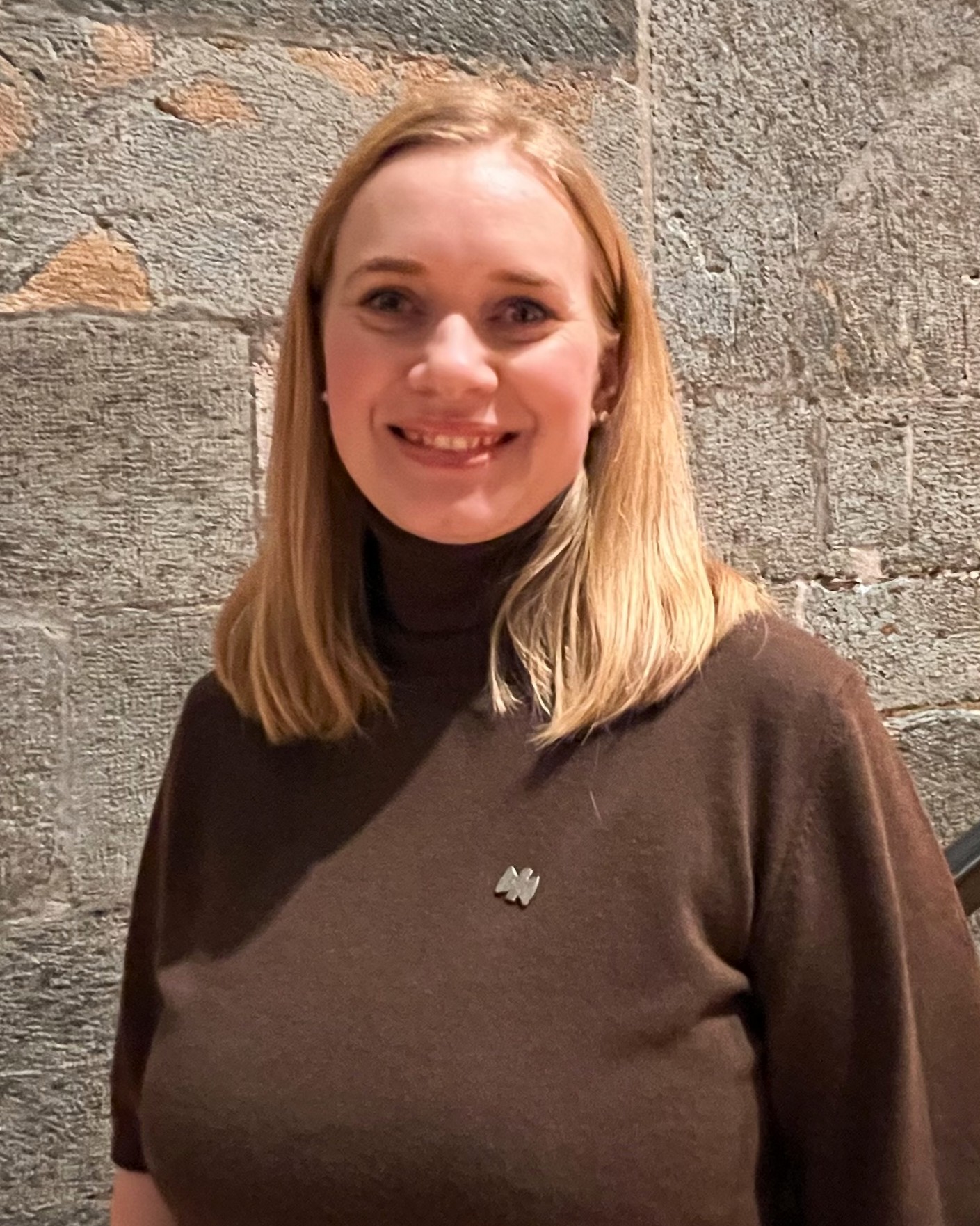 Helene  Breivik Hellerdal