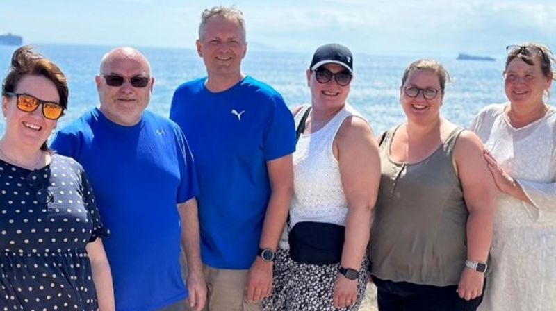 Velkommen med på laget i Kopervik menighet! Staben er en kompetent gjeng medarbeidere som ønsker å sette søkelys på samarbeid og gode relasjoner.