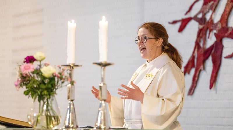 Foto: Helene Moe Slinning / Den norske kirke