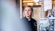 Foto: Kirkerådet