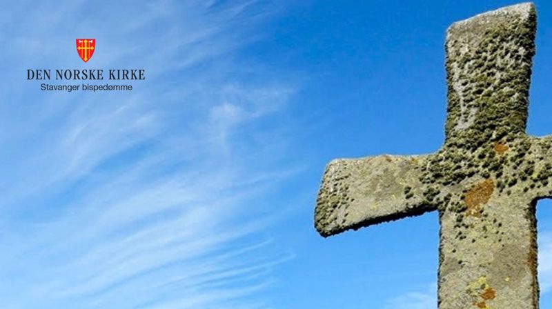 Tre ledige stillinger som prest i Stavanger bispedømme
