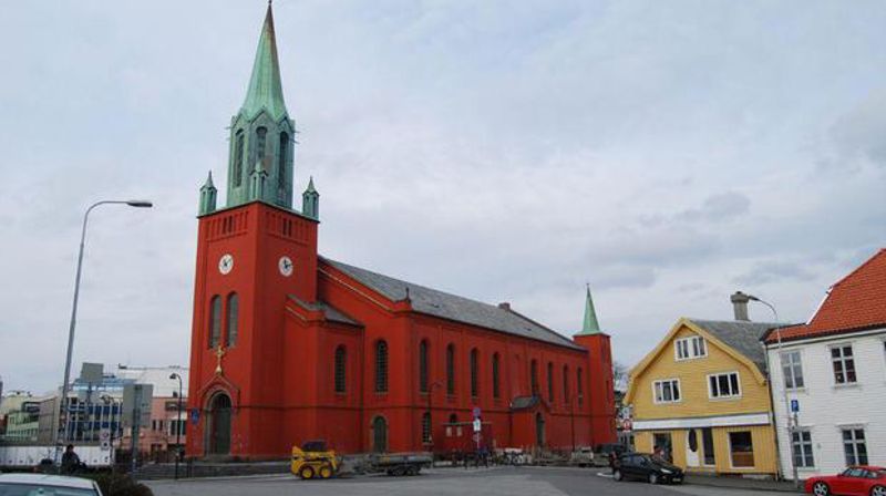Foto: Kirkesøk.no