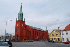Foto: Kirkesøk.no
