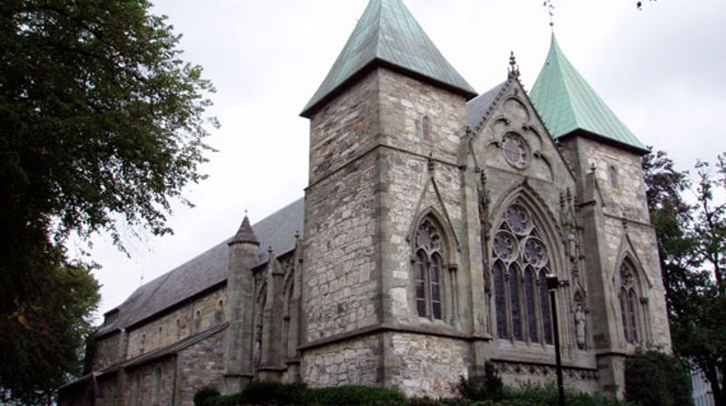 Stavanger domkirke