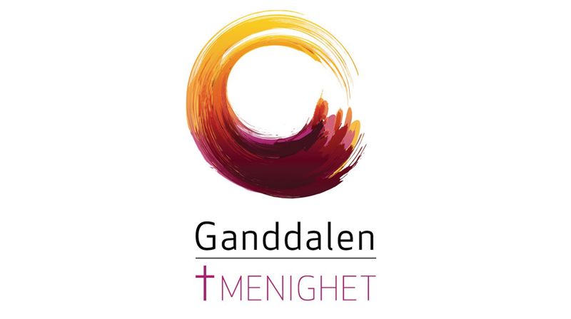 Ledig stilling som prest i Ganddalen