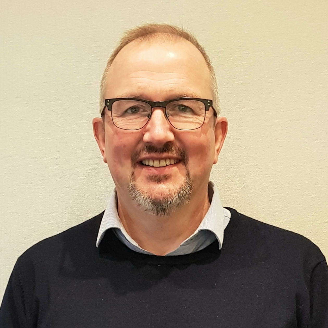 Lars Sigurd Tjelle