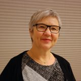 Sigrid Sigmundstad