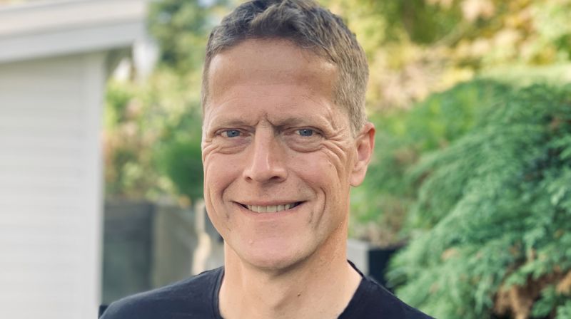 Tom Krager er tilsatt som prost i Sandnes