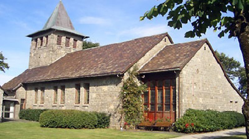 Ledig stilling som sokneprest i Sola