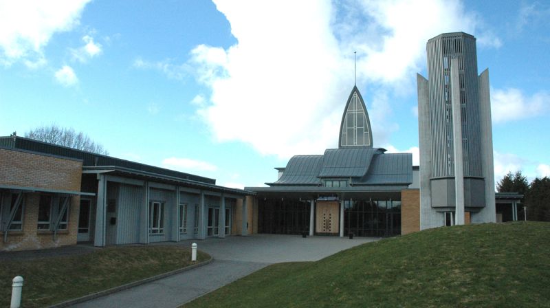 Sju vil bli sokneprest i Skåre