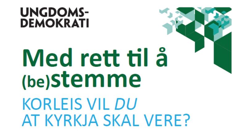 Ungdomsdemokrati