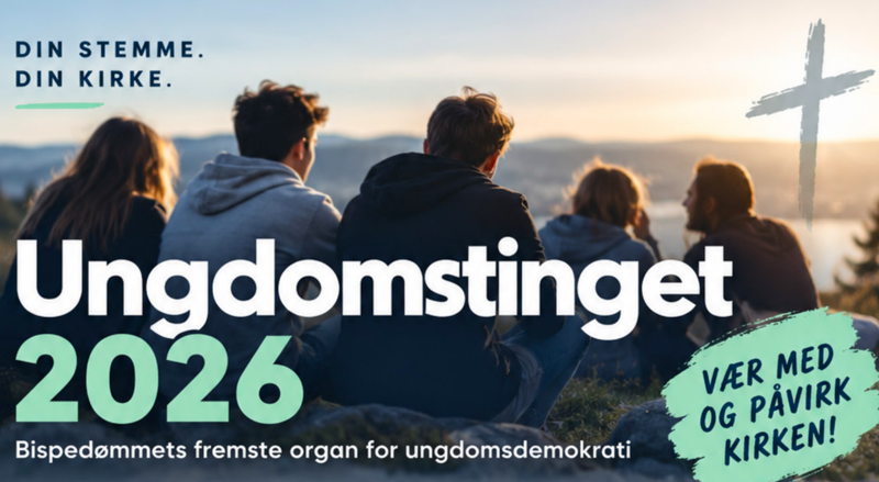 Ungdomstinget 2026