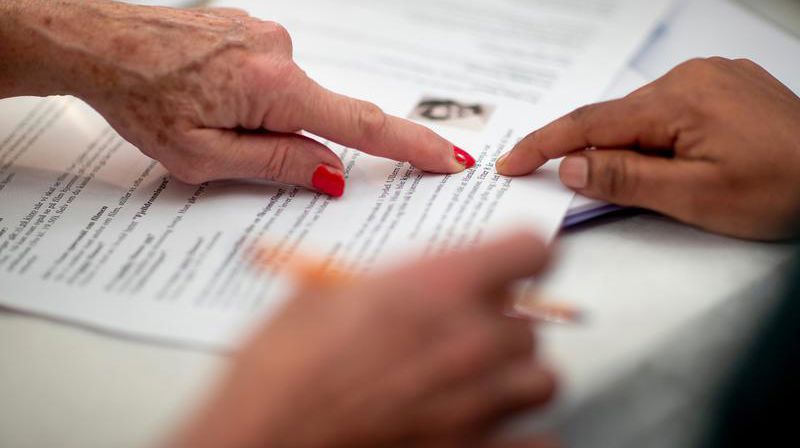 Felles ressurser og dokumenter