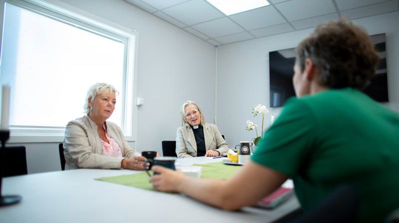 Om HR-samarbeidet i Stavanger bispedømme